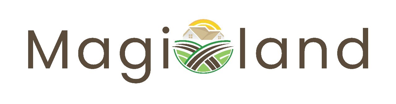 MagiXLand Logo