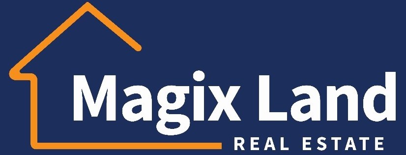 MagiXLand Logo