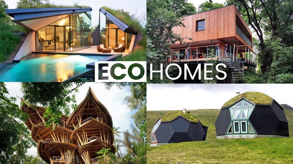 ecofriendly homes in Bangalore