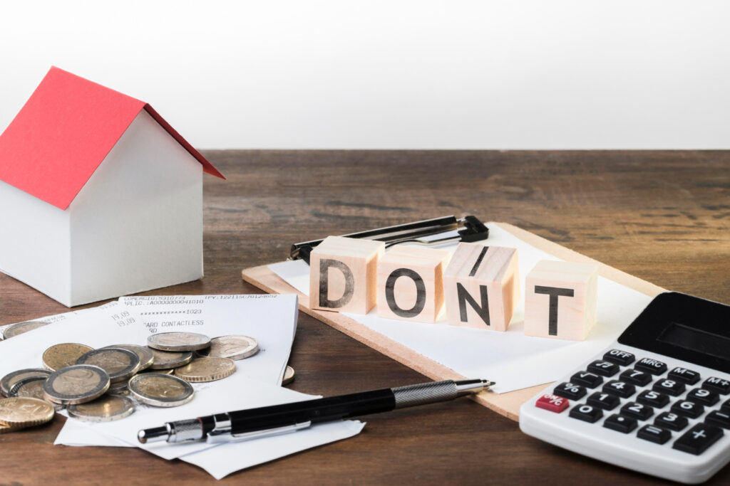 investing in real estate
