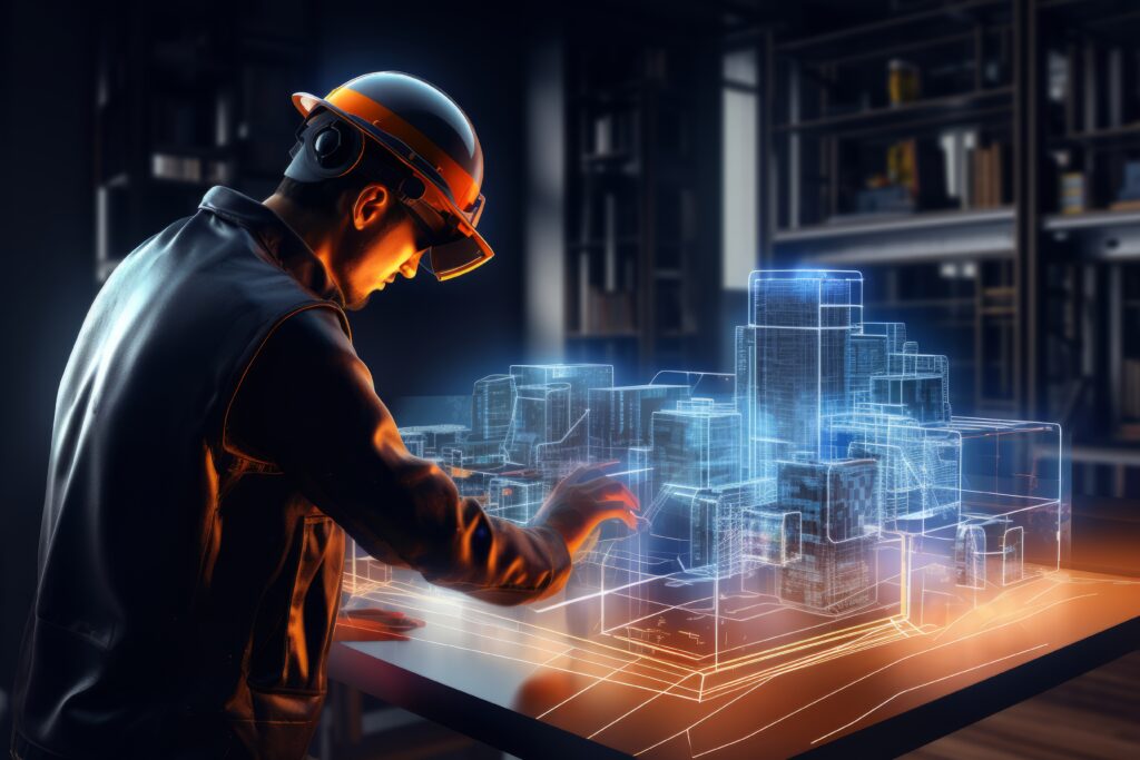 Automation Is Transforming the Real Estate