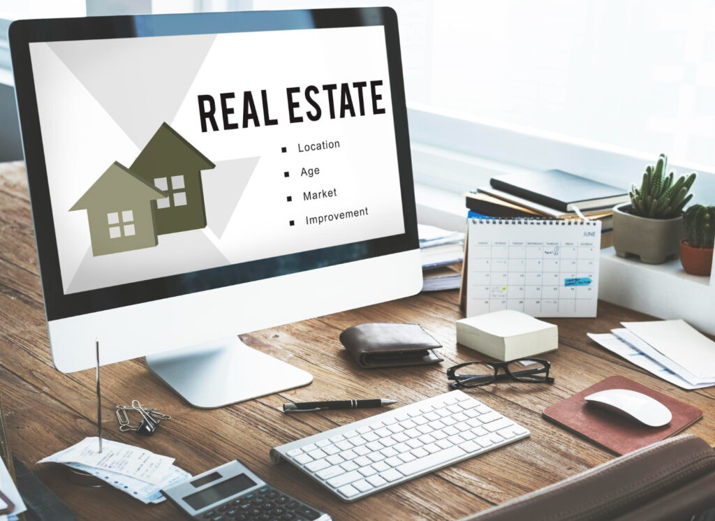 Buy Real Estate in 2025