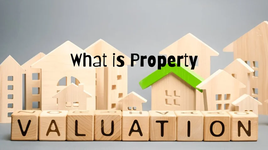 property valuation works