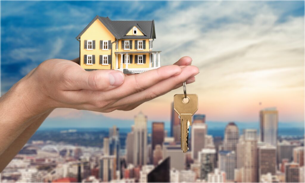 top real estate to invest