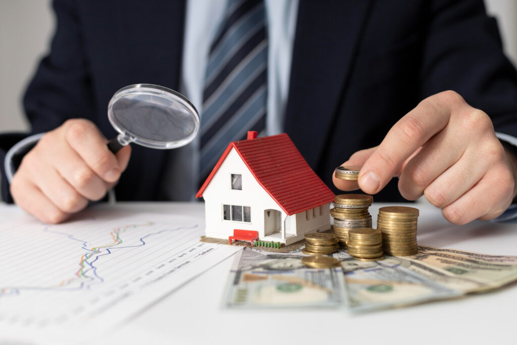 Home Buyers and the Real Estate Market