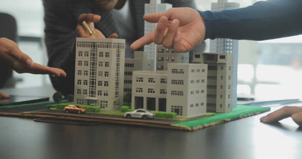Upcoming Bangalore Real Estate