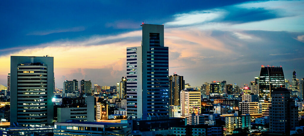 bangalore real estate market