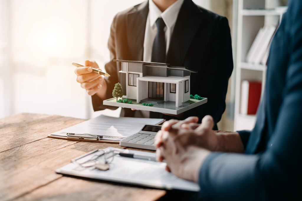 best real estate company
