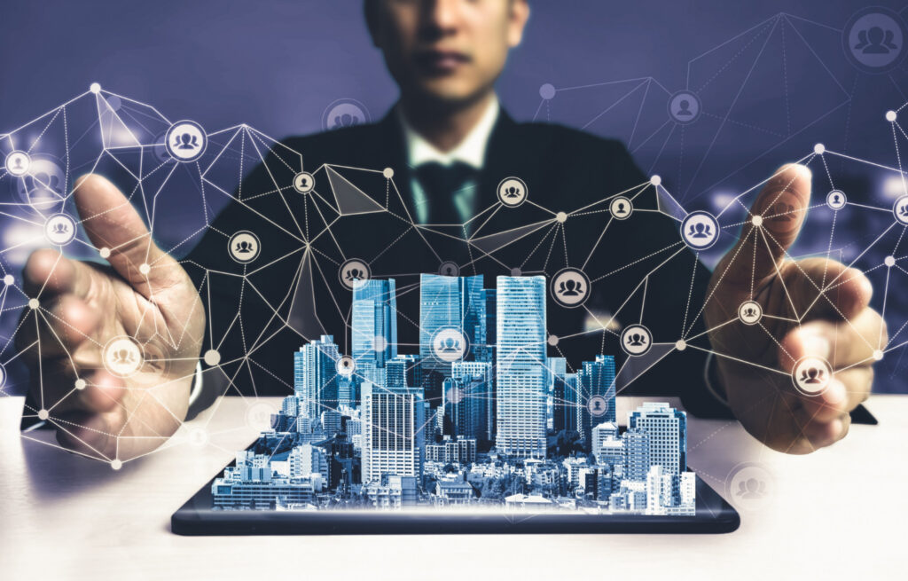 biggest real estate companies in bangalore