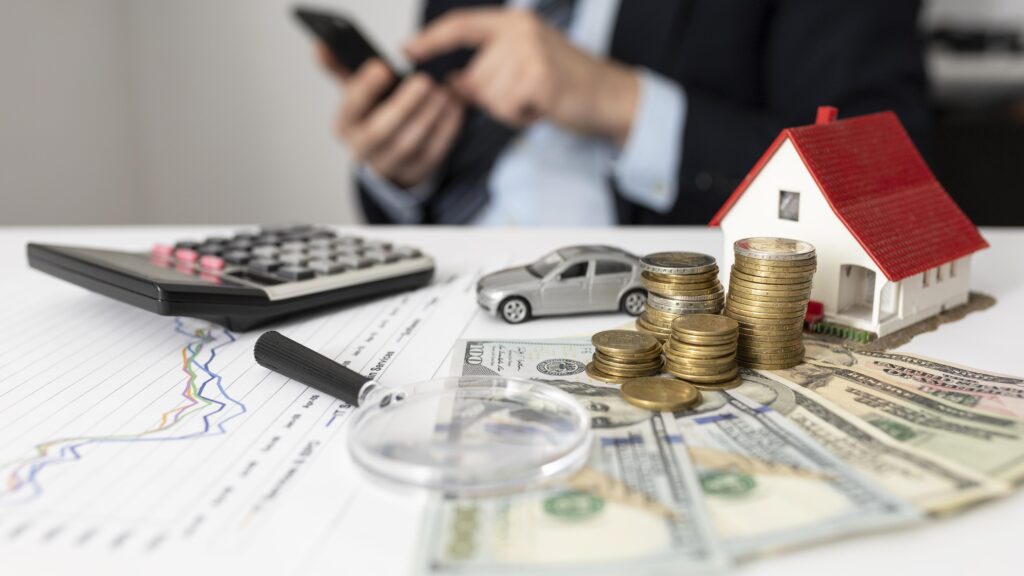 real estate investment