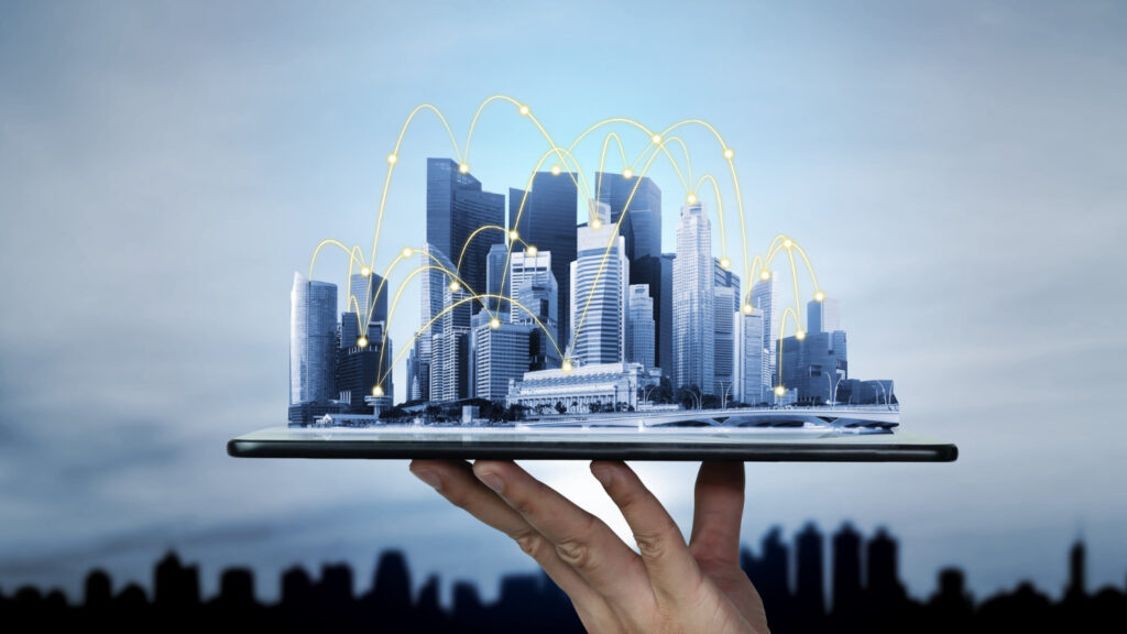 real estate market